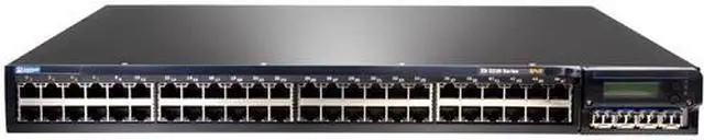 Main image of Juniper Ex4200-48T-Dc Switch