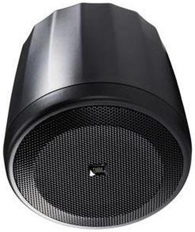 Alt view image 3 of 16 - JBL Control 65 P/T 2-way Speaker 75 W RMS Black C65PT