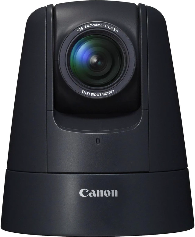 Canon VB-H43 1.3 Megapixel Network Camera - Color, Monochrome - Newegg.com