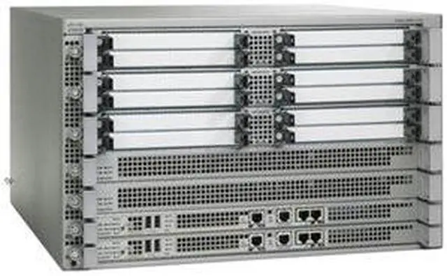 Main image of Cisco 1006 Aggregation Service Router