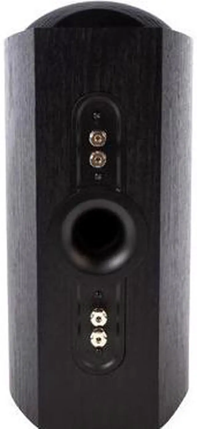 Alt view image 6 of 10 - Pioneer SP-EBS73-LR Dolby Atmos Enabled Elite Concentric Compact Speakers Designed by Andrew Jones (Pair)