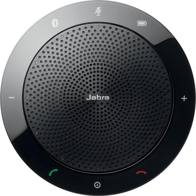 Alt view image 2 of 3 - Jabra Speak 510 Speaker System - Wireless Speaker(s)