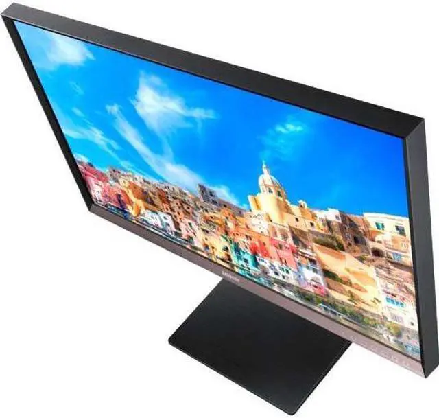 Alt view image 13 of 13 - SAMSUNG SD850 S27D850T 27’’WQHD 2560x1440 PLS Panel HDMI DVI DP Monitor