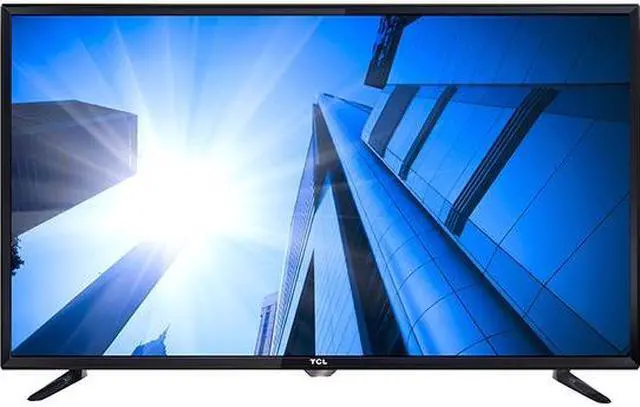Alt view image 4 of 13 - 40"" 1080p LED TV