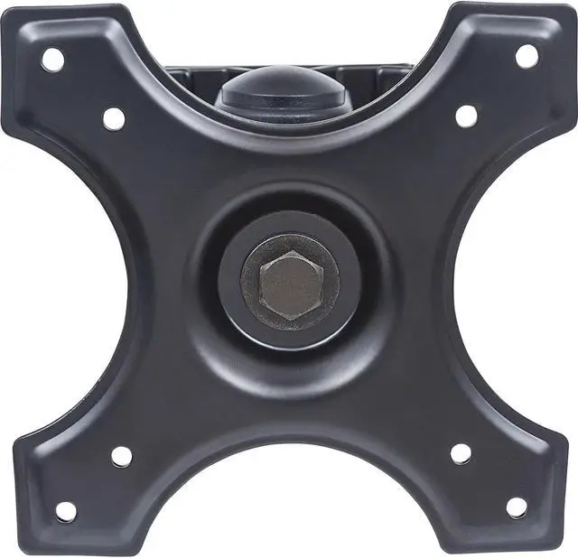 Alt view image 4 of 16 - Manhattan Adjustable Wall Mount - Supports One 13" - 22" Display Up To 26 Lbs