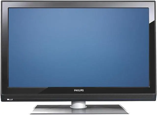 Main image of 42" 720p LCD HDTV