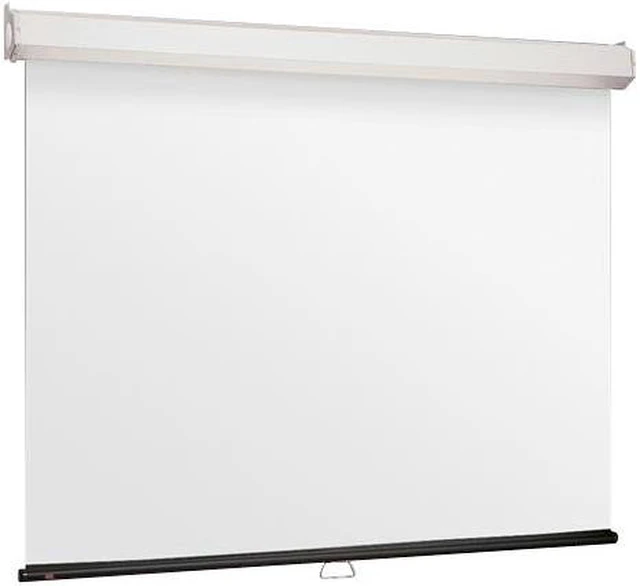 Alt view image 2 of 3 - Draper Luma 2 Projection Screen