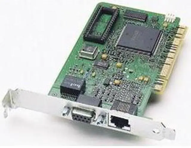 Main image of Compaq NC4621 Token Ring NIC