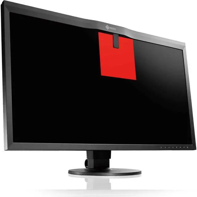 Alt view image 2 of 6 - Eizo ColorEdge CG318-4K 31.1" LED LCD Monitor - 1.9:1 - 9 ms