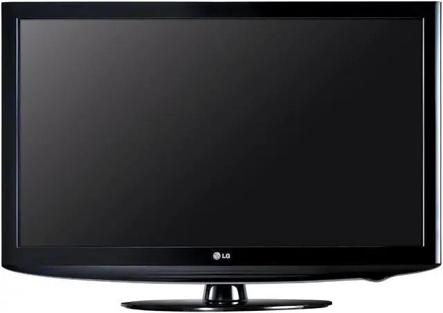 Main image of LG 26" 720p LCD HDTV