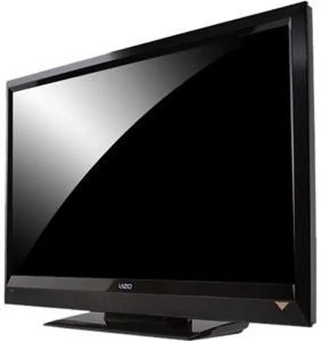 Alt view image 4 of 6 - VIZIO E371VL 37" Class 1080p 60Hz LCD HDTV