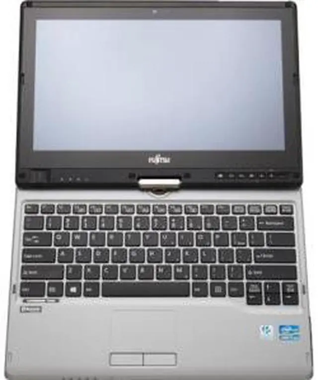 Main image of Fujitsu LIFEBOOK T732 Tablet PC - 12.5" - Intel Core i5 i5-3320M 2.60 GHz