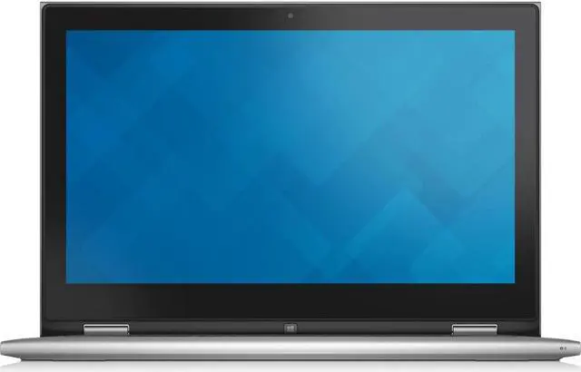 Alt view image 5 of 10 - DELL Inspiron 13 7000 Intel Core i5-4210U 8GB Memory 500GB HDD Intel HD Graphics 4400 13.3" Touch Screen 1366 x 768 Thin and Light 2-in-1 Windows 8.1 64-Bit i7347-7550sLV