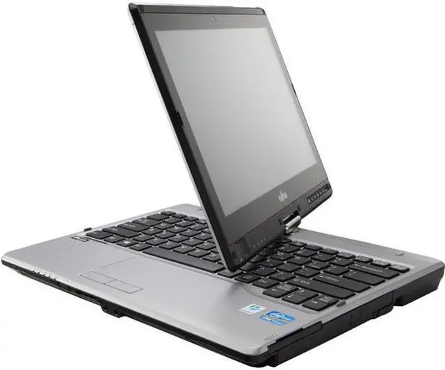 Alt view image 3 of 5 - Fujitsu LIFEBOOK T732 Tablet PC - 12.5" - Intel Core i5 i5-3320M 2.60 GHz