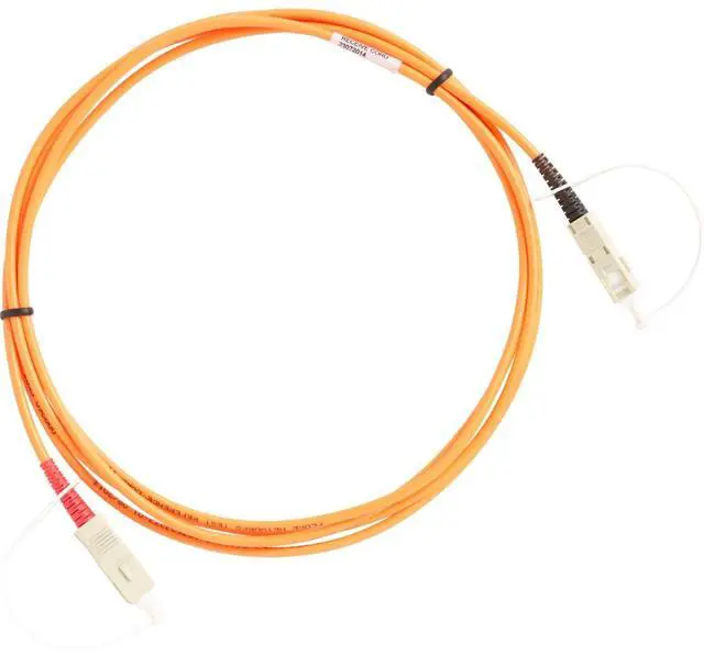 Main image of Fluke Networks Fiber Optic Network Cable