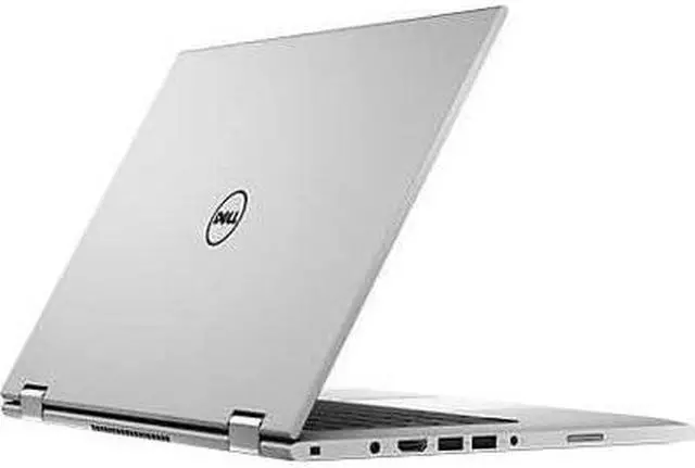 Alt view image 9 of 10 - DELL Inspiron 13 7000 Intel Core i5-4210U 8GB Memory 500GB HDD Intel HD Graphics 4400 13.3" Touch Screen 1366 x 768 Thin and Light 2-in-1 Windows 8.1 64-Bit i7347-7550sLV