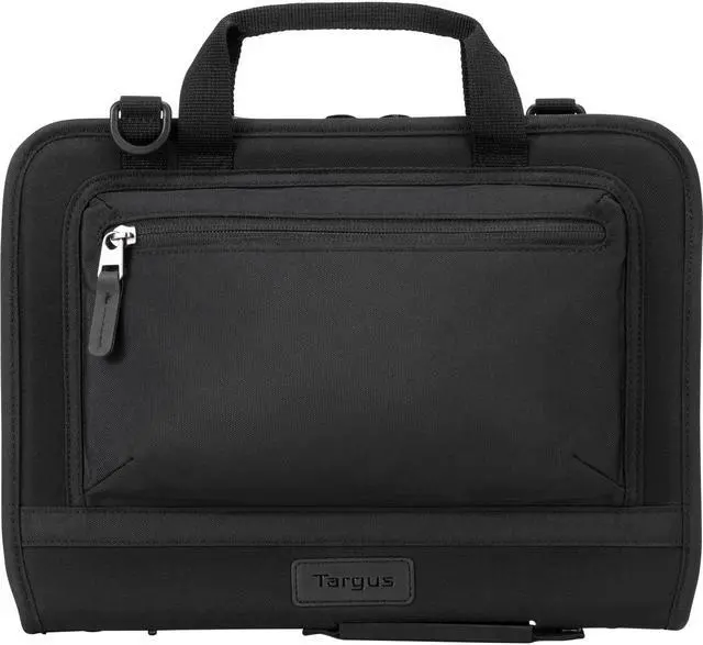Alt view image 2 of 14 - Targus Black Rugged Chromebook Lift Work In Model TKC004