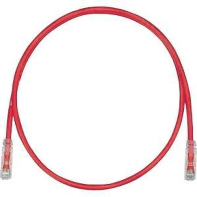 Main image of Panduit Cat.6 UTP Patch Network Cable