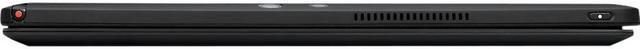 Alt view image 5 of 7 - Lenovo Laptop ThinkPad Helix Intel Core M-5Y10 4GB Memory 128 GB SSD Intel HD Graphics 5300 11.6" Non-Touch Screen Windows 8.1 Pro 64-Bit 20CG000SUS