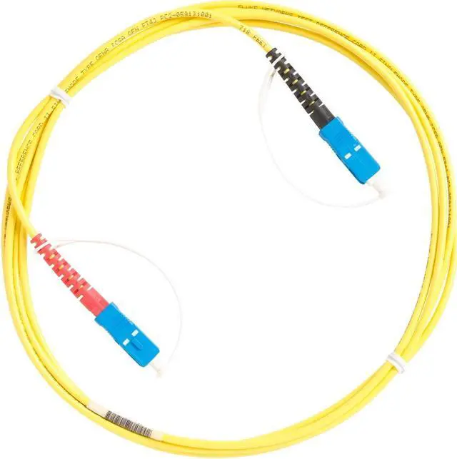 Main image of Fluke Networks Fiber Optic Network Cable