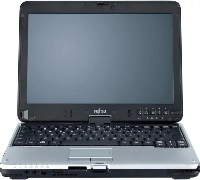Alt view image 4 of 5 - Fujitsu LIFEBOOK T731 12.1" Tablet PC - Wi-Fi - Intel Core i5 i5-2520M 2.50 GHz - LED Backlight