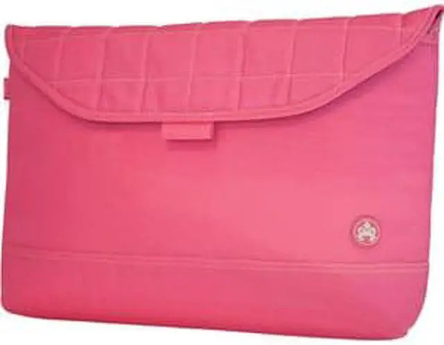 Alt view image 6 of 9 - Sumo Nylon Sleeve for 17in. MacBook Pro