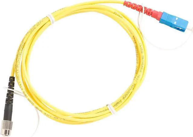 Main image of Fluke Networks Fiber Optic Network Cable