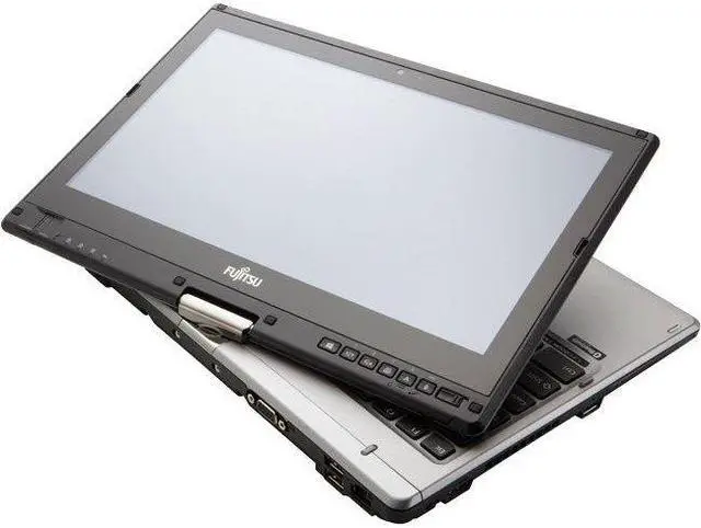 Fujitsu LifeBook T732 12.5
