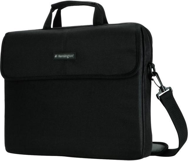 Alt view image 3 of 4 - Kensington Carrying Case (Sleeve) for 15.4" Notebook
