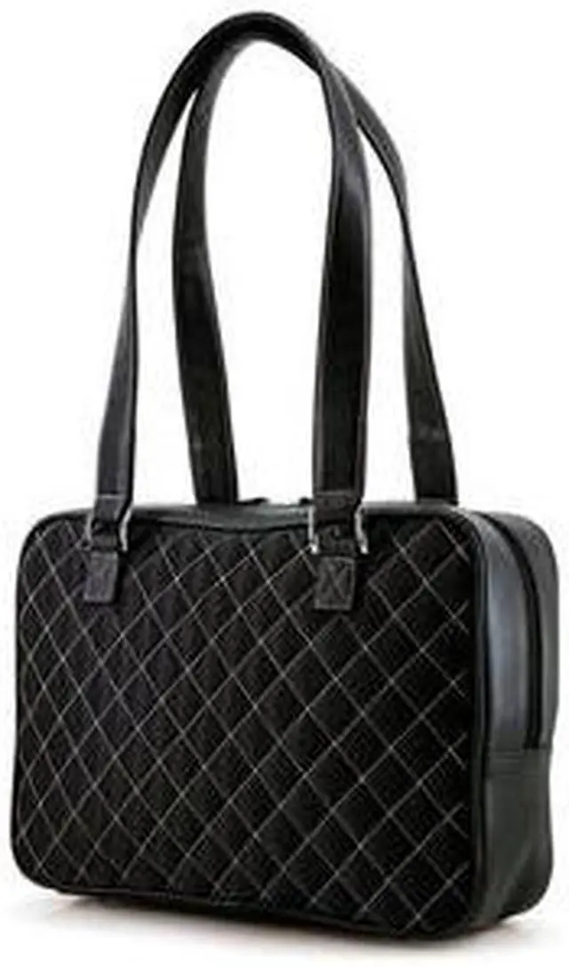 Main image of Mobile Edge 13.3" Monaco Handbag Model MEWHBM6
