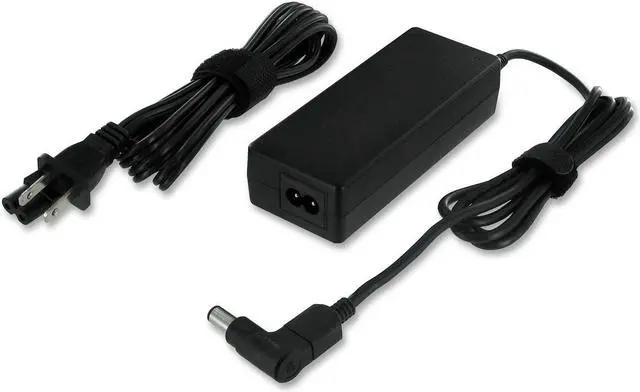 Alt view image 4 of 8 - AC Adapter