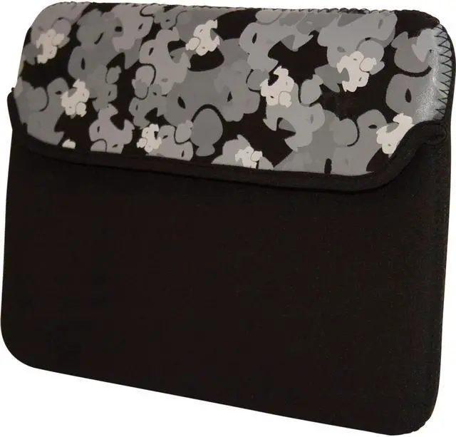 Alt view image 5 of 11 - Sumo Camo Sleeve for 15in. MacBook Pro