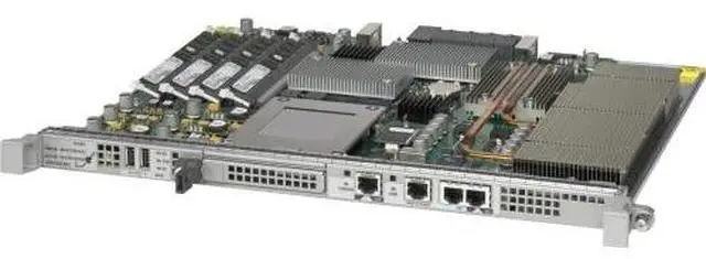 Alt view image 2 of 9 - Cisco ASR1000-RP2 Route Processor 2