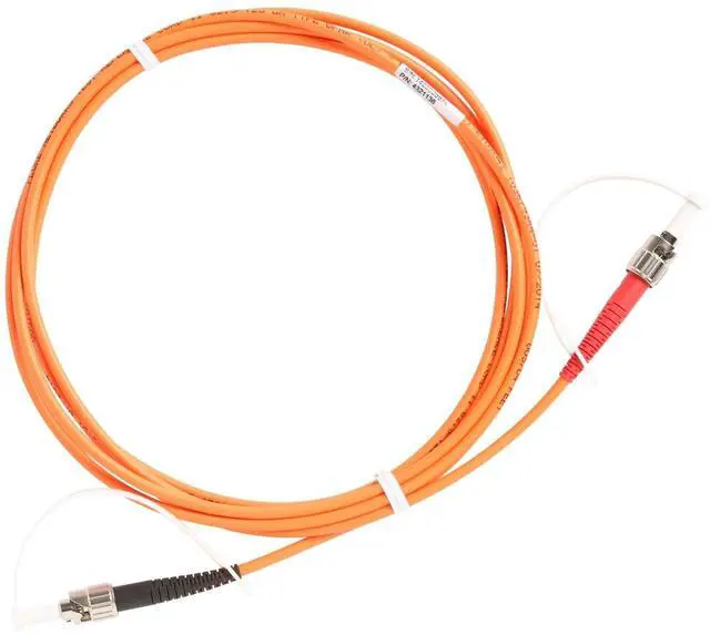 Main image of Fluke Networks Fiber Optic Network Cable