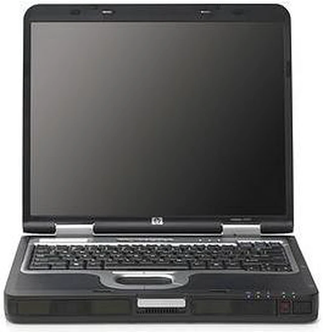 HP Laptop 1.70GHz 512MB Memory 60GB HDD ATI MOBILITY FIRE GL T2 15.0 ...