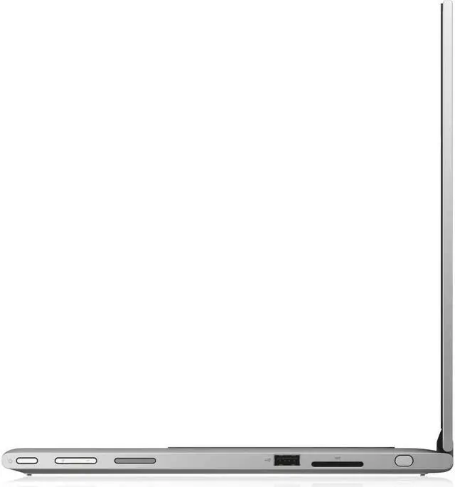 Alt view image 6 of 10 - DELL Inspiron 13 7000 Intel Core i5-4210U 8GB Memory 500GB HDD Intel HD Graphics 4400 13.3" Touch Screen 1366 x 768 Thin and Light 2-in-1 Windows 8.1 64-Bit i7347-7550sLV