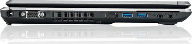 Alt view image 5 of 5 - Fujitsu LIFEBOOK T902 Tablet PC - 13.3" - Intel Core i7 i7-3540M 3 GHz