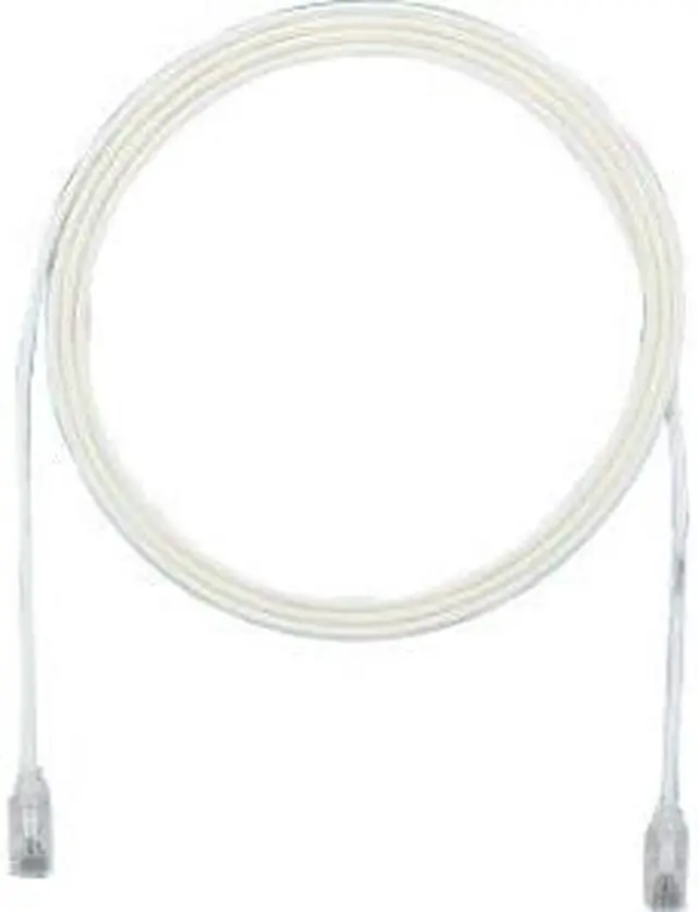 Main image of Panduit UTP28SP1 1 ft. Cat 6 Network Ethernet Cable