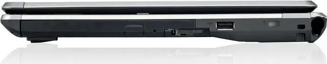 Alt view image 3 of 5 - Fujitsu LIFEBOOK T902 Tablet PC - 13.3" - Intel Core i7 i7-3540M 3 GHz