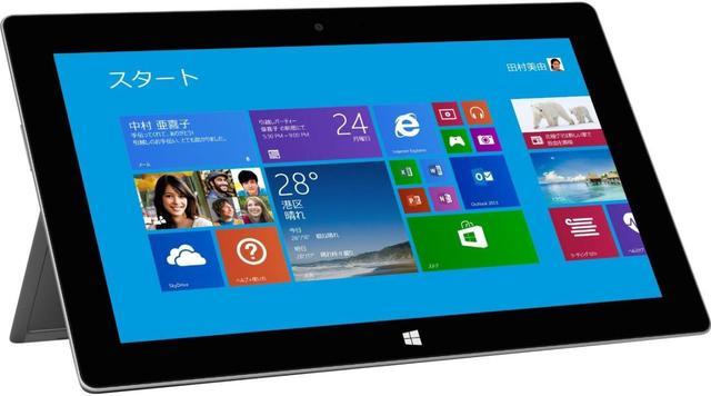 Used - Good: Microsoft Surface Pro2 7EX-00001 256GB SSD 10.6