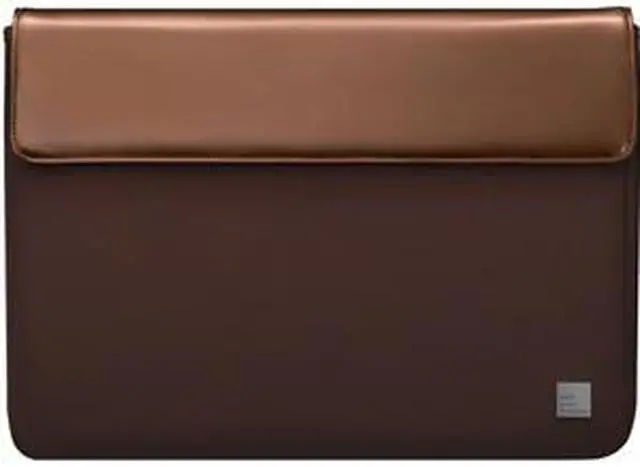 Alt view image 2 of 2 - SONY VAIO Brown CS Series Protective Case with VAIO Smart Protection Model VGP-CKC3/T