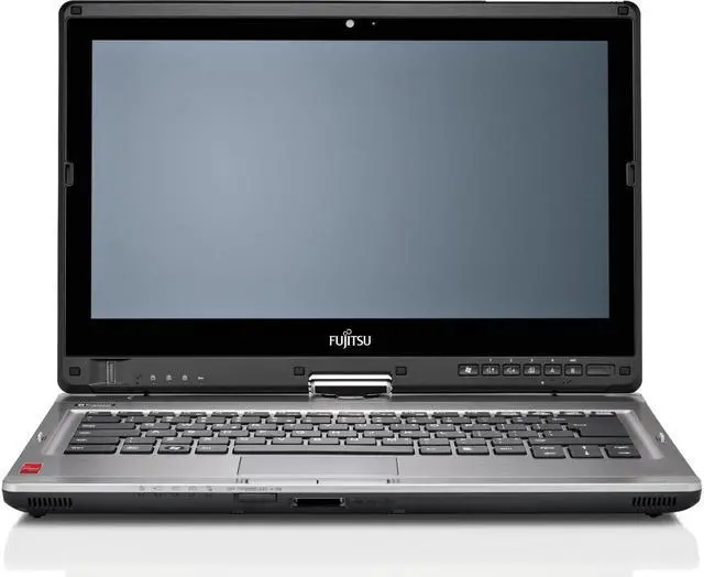 Main image of Fujitsu LIFEBOOK T902 Tablet PC - 13.3" - Intel Core i7 i7-3540M 3 GHz
