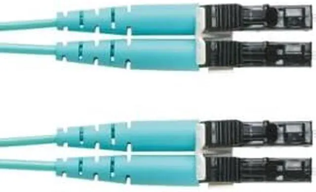 Main image of Panduit Fiber Optic Duplex Patch Network Cable