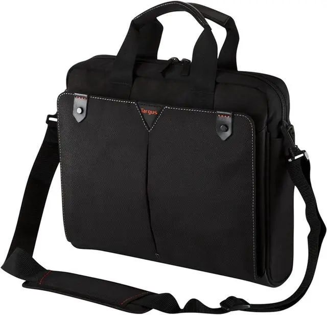 Main image of Targus Classic+ CN514CA Carrying Case for 14.1" Notebook - Black