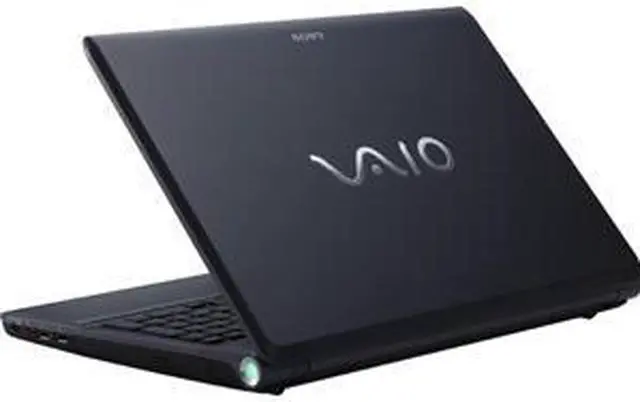 Alt view image 3 of 4 - SONY Laptop VAIO F Series Intel Core i7-820QM 4GB Memory 500GB HDD NVIDIA GeForce 310M 16.4" Windows 7 Professional 64-bit VPCF11GGX/B