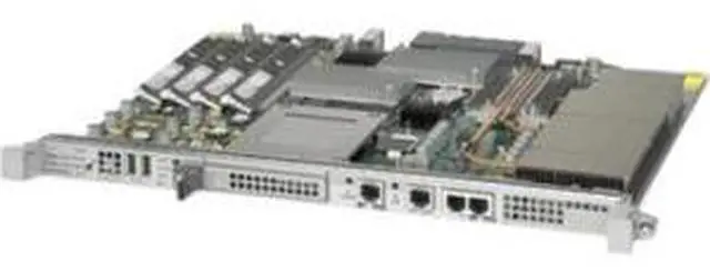 Main image of Cisco ASR 1000 Embedded Services Processor 100Gbps