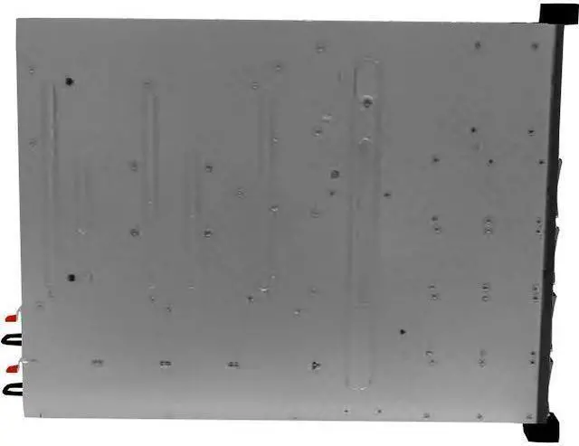 Alt view image 2 of 7 - Lenovo System x x3250 M5 5458F5U 1U Rack Server - 1 x Intel Xeon E3-1241 v3 3.50 GHz