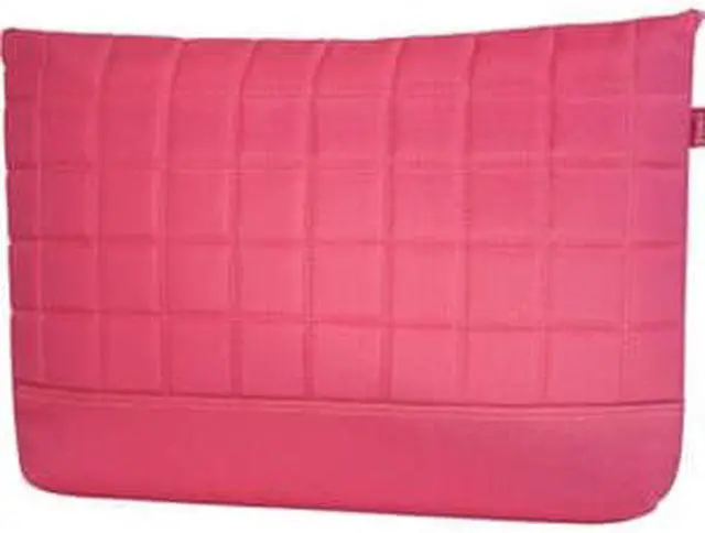 Alt view image 7 of 9 - Sumo Nylon Sleeve for 17in. MacBook Pro