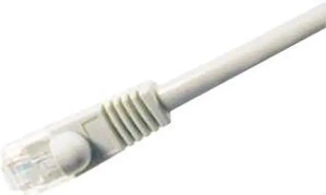 Alt view image 2 of 3 - Comprehensive Cable and Connectivity CAT5-350-25WHT 25FT CAT5E PATCH CABL WHITE