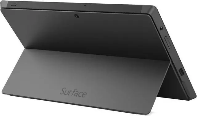Alt view image 6 of 7 - Microsoft Surface Pro2 7EX-00001 4th Generation Intel Core i5 8GB Memory 256GB SSD 10.6" Touchscreen Tablet Windows 8.1 Pro